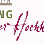 Corporate Design Entwicklung der Stiftung „Unser Hochheim“